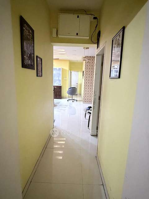 3 BHK Flat In Park Infinia for Rent In Phursungi, Pune