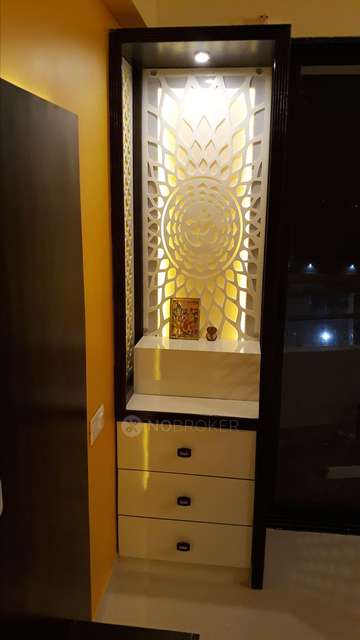 3 BHK Flat In Park Infinia for Rent In Phursungi, Pune