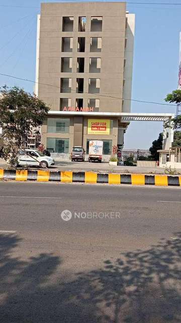 1 BHK Flat In Aarambh  for Rent  In Aarambh