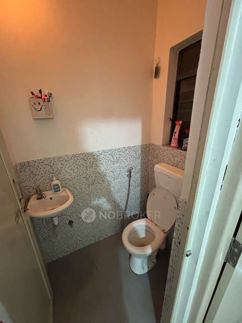 1 RK Flat In Peninsula Address One for Rent  In Gahunje