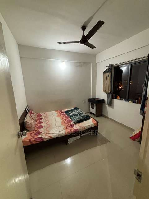 1 RK Flat In Peninsula Address One for Rent  In Gahunje