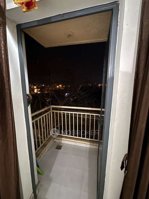 1 RK Flat In Peninsula Address One for Rent  In Gahunje