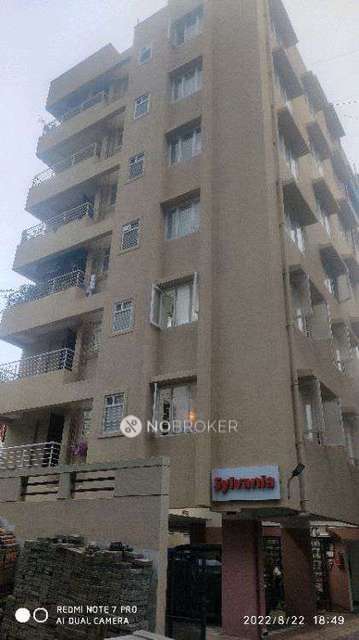 1 BHK Flat In Shivkrupa Building, Shelar Mala Katraj for Rent  In Katraj