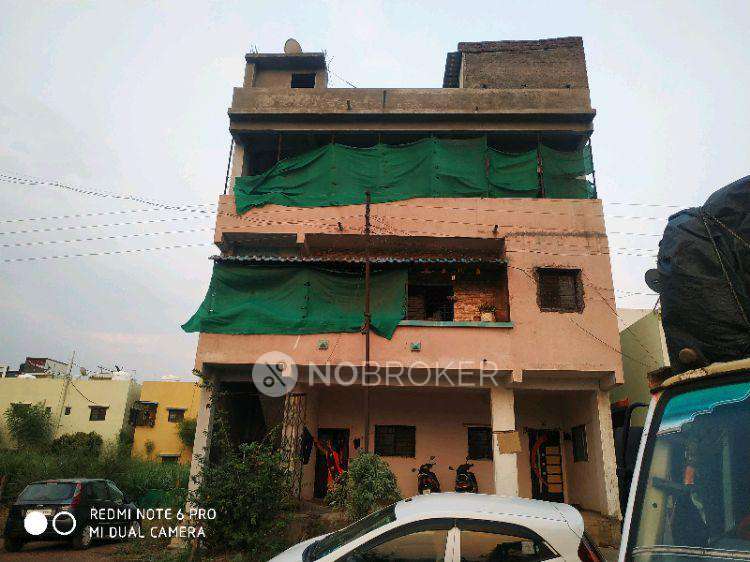 1 RK for Rent  In Sai Nagar