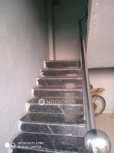 1 RK for Rent  In Sai Nagar