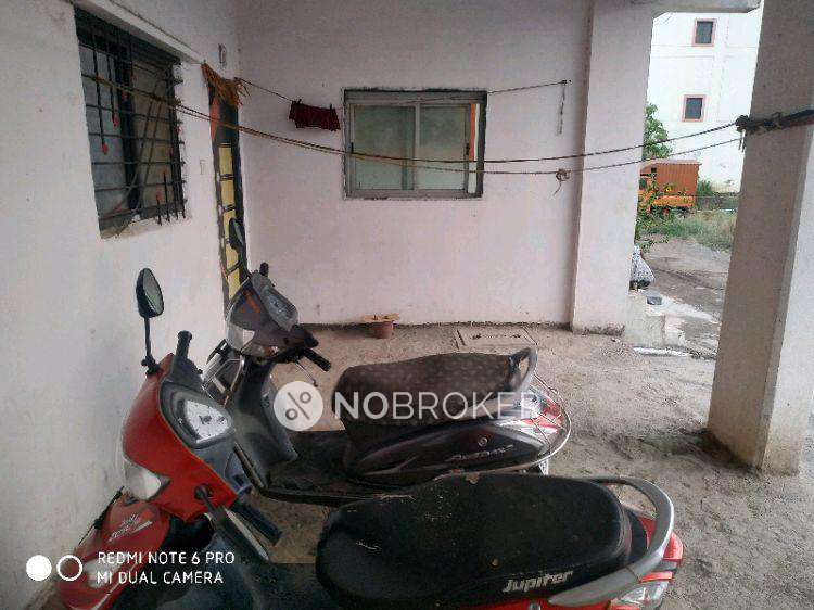 1 RK for Rent  In Sai Nagar