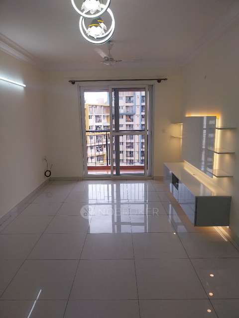 3 BHK Flat In Sattva East Crest for Rent  In Konadasapura