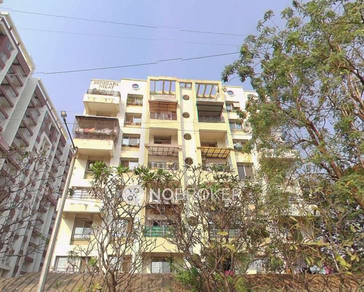 2 BHK Flat In Sonigara Shaloka for Rent  In Pimpri-chinchwad