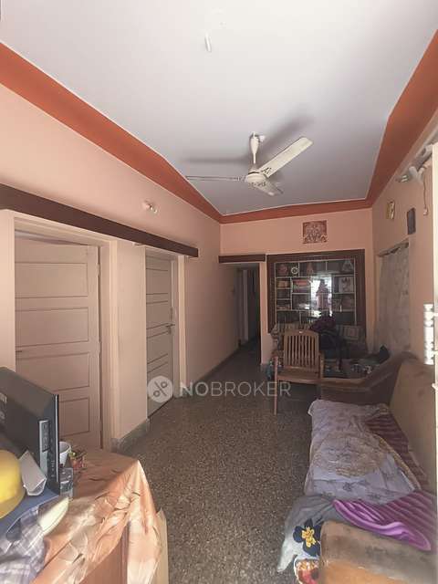 2 BHK Flat For Sale  In Basaveshwar Nagar