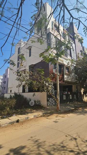 2 BHK Villa In Anand Bhavan for Rent  In Trinity Enclave Road