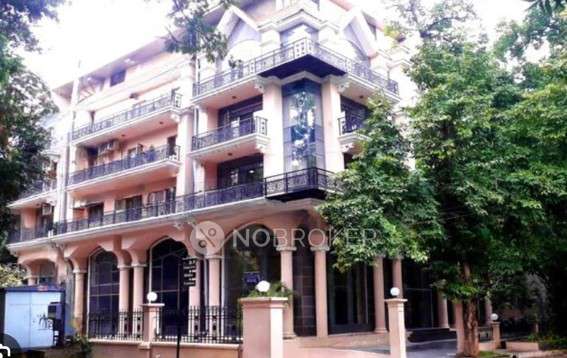 2 BHK Villa In Anand Bhavan for Rent  In Horamavu