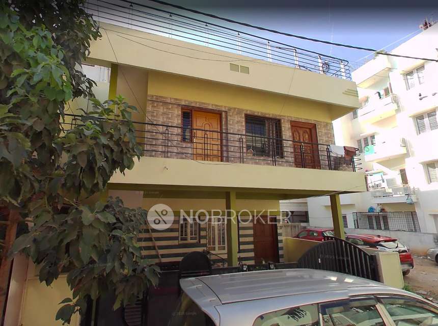 2 BHK Villa In Anand Bhavan for Rent  In Horamavu