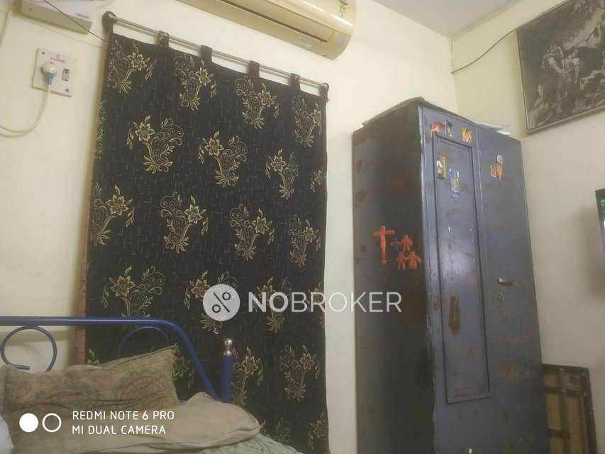 1 BHK Flat In Padmam Apartment For Sale  In Saidapet