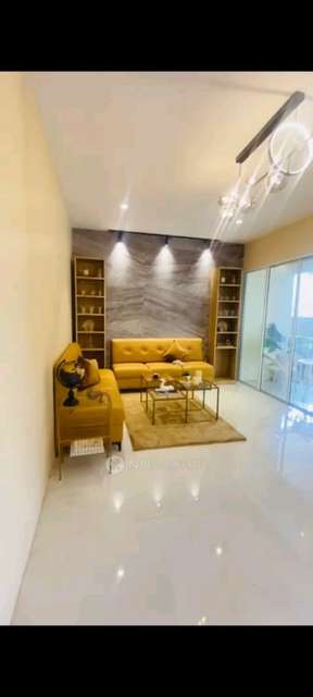 2 BHK Flat In Konnark Highcastle for Lease  In Panvel