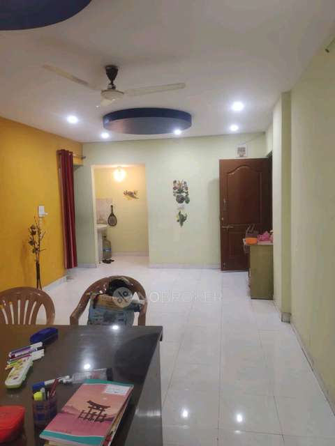 2 BHK Flat In Geetha Mansion Apartment for Rent  In Sanjaynagar