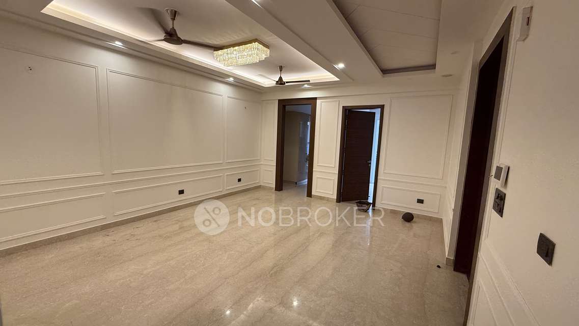 3 BHK Flat In Luxury Floors Sector 71 for Rent  In One Good Earth