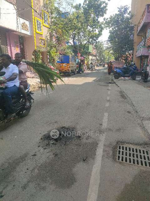 1 BHK House For Sale  In Kaladipet, Tiruvottiyur