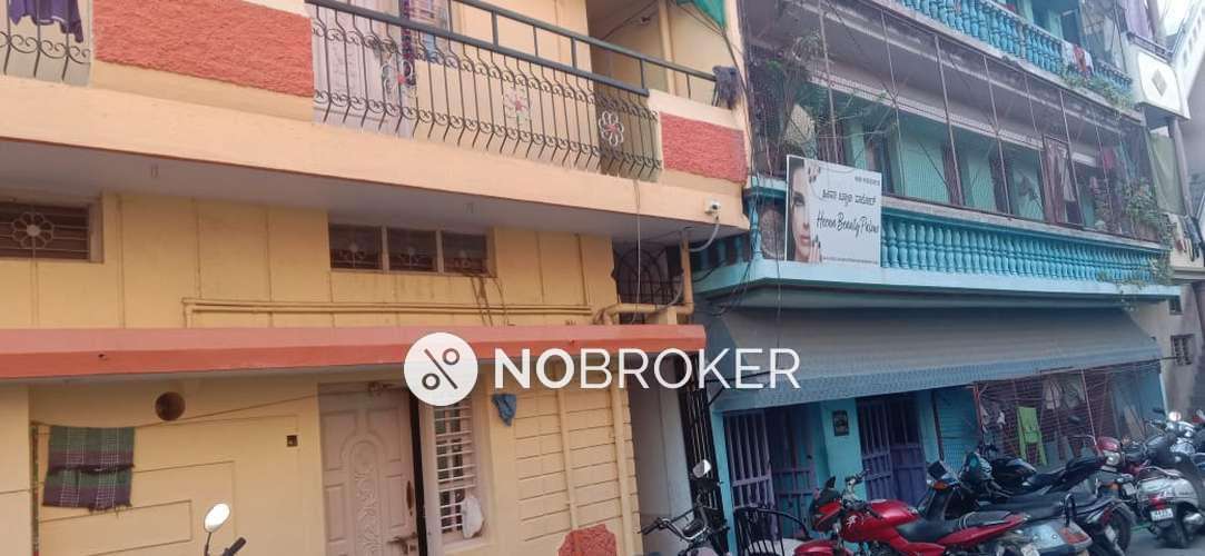 1 BHK House for Rent  In 99, 1st Cross Rd, Bhakta Markandeya Layout, Vittal Nagar, Adarsha Nagar, Azad Nagar, Bengaluru, Karnataka 560026, India