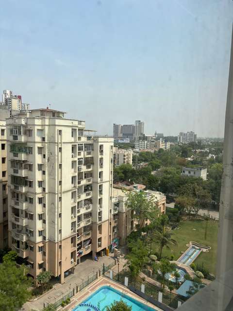 3 BHK Flat In Eldeco Golf View Apartments, Omega 1, Greater Noida, Omega 1 Sector Park, Noida for Rent  In Omega 1 Sector Park, Noida