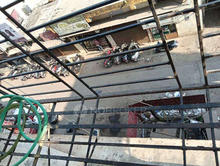 1 BHK Flat In Nidhi Apartment For Sale  In Manavta Hospital, Road Number 16, Bhatwadi, Kisan Nagar, Thane West, Thane, Maharashtra, India