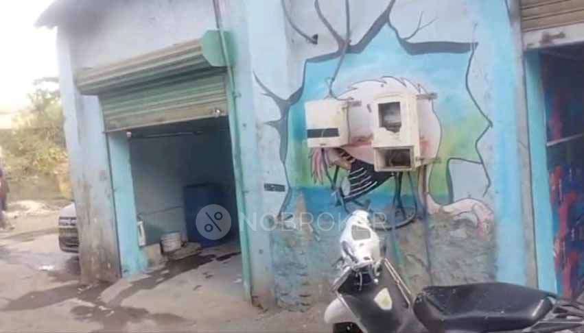 Godown/Warehouse in Ganpati Pada, Mumbai for Rent 