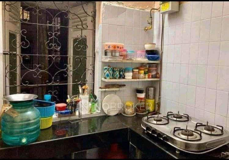 Single Room for Female In 1 BHK  In Mukund Housing Socity, Marol Pipeline In Airport Road Metro Station