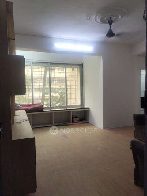 Single Room for Female In 2 BHK  In Apartment In Tilak Nagar