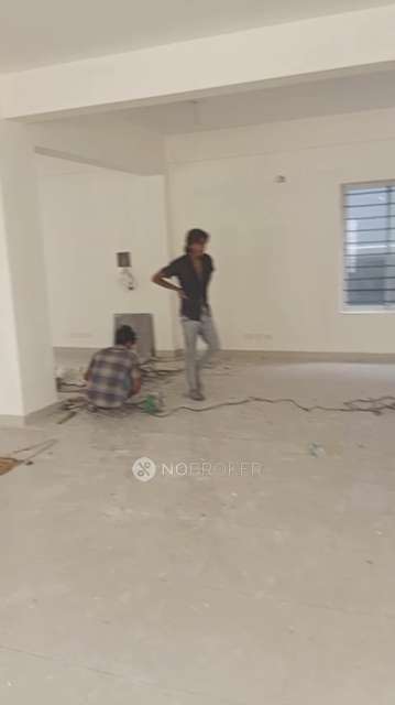 Showroom in Domlur, Bangalore for Rent 