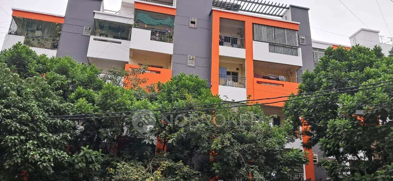 3 BHK Villa In Ushodaya Swara For Sale  In Kadugodi