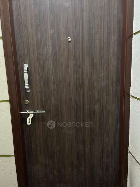 1 BHK House for Rent  In Rukmaiah Layout