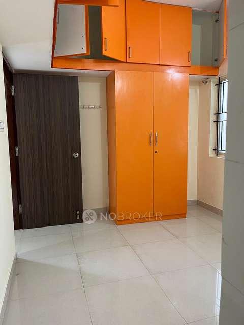 1 BHK House for Lease  In Rukmaiah Layout