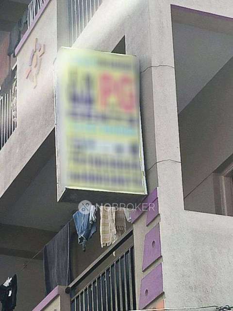 PG for Boys in Mahadevapura