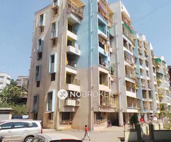 1 BHK Flat In Shree Complex  for Rent  In Badlapur