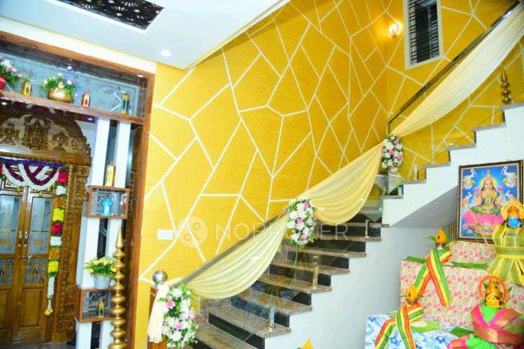 4+ BHK House For Sale  In Nagasandra