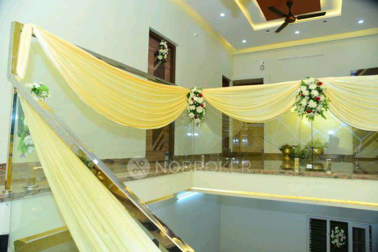 4+ BHK House For Sale  In Nagasandra