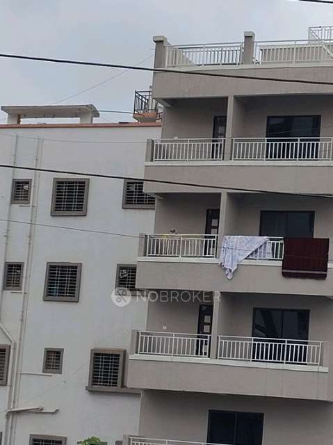 1 BHK Flat In Apartment  for Rent  In Wagholi