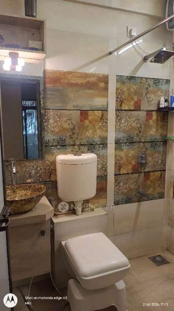 1 BHK Flat In Harmony Tower C.h.s, Mulund West, Mumbai For Sale  In  Mulund West