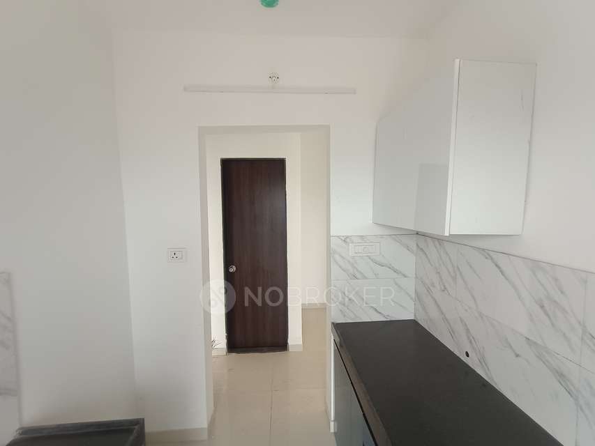 1 BHK Flat In Uk Iridium for Rent  In  Kandivali East, Mumbai