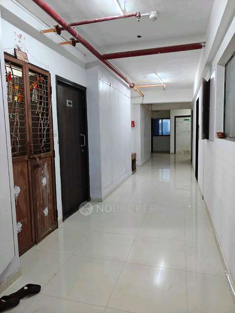 1 BHK Flat In Uk Iridium for Rent  In  Kandivali East, Mumbai