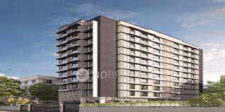 1 BHK Flat In Holly Complex for Rent  In Vasai West
