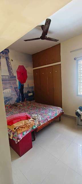 2 BHK House for Lease  In Hosakerehalli