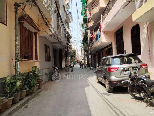 3 BHK Flat In Apartment For Sale  In Palam Colony