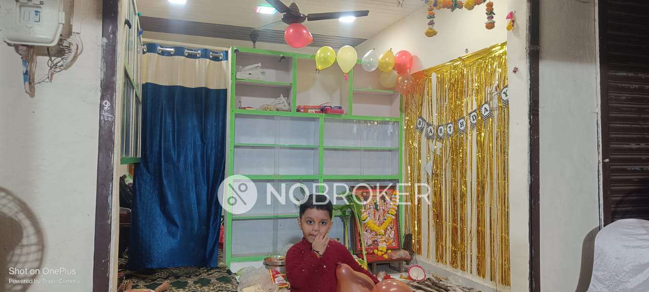 Shop in Thane, Mumbai for Rent 