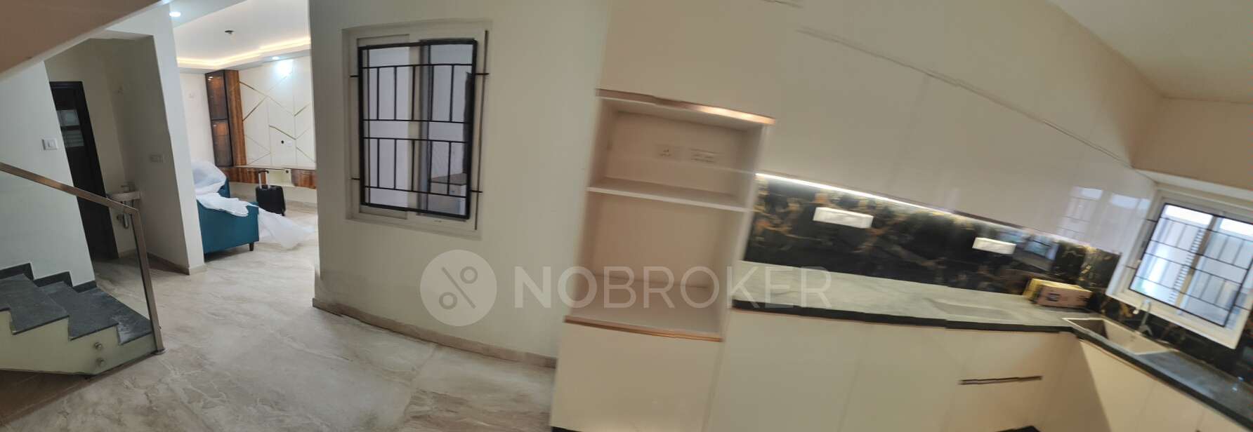 4 BHK Villa In Trifecta Verde En Resplandor For Sale  In Thirumenahalli