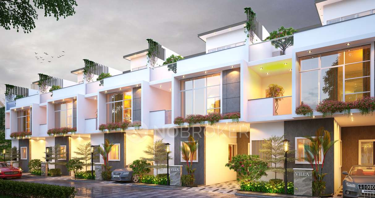 4 BHK Villa In Trifecta Verde En Resplandor For Sale  In Trifecta Verde En Resplandor