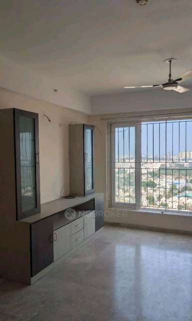 Single Room for Female In 2 BHK  In Dlf Gardencity In Semmancheri