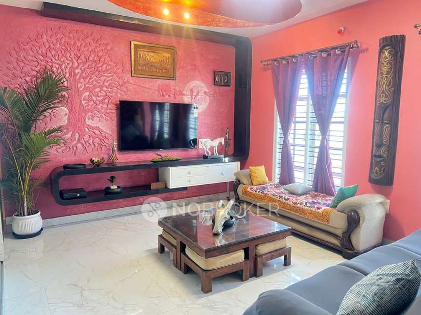 2 BHK House for Rent  In St Thomas Town Rd