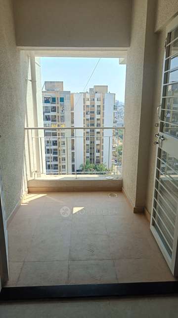 2 BHK Flat In F5 Felicia, Hadapsar for Rent  In Hadapsar