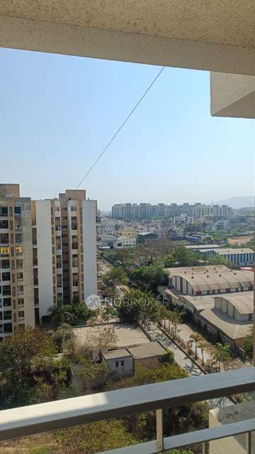 2 BHK Flat In F5 Felicia, Hadapsar for Rent  In Hadapsar