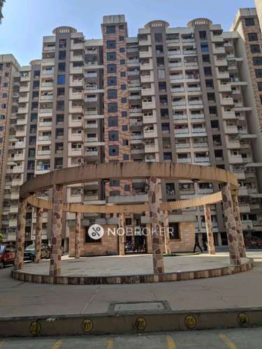 2 BHK Flat In Lodha Elite for Rent  In Dombivali East